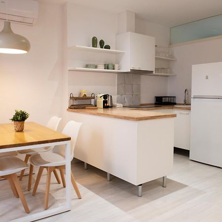 Elena Apartments Girona Exterior photo