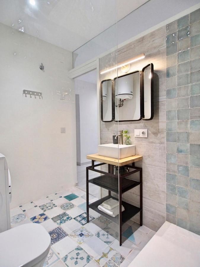 Elena Apartments Girona Exterior photo