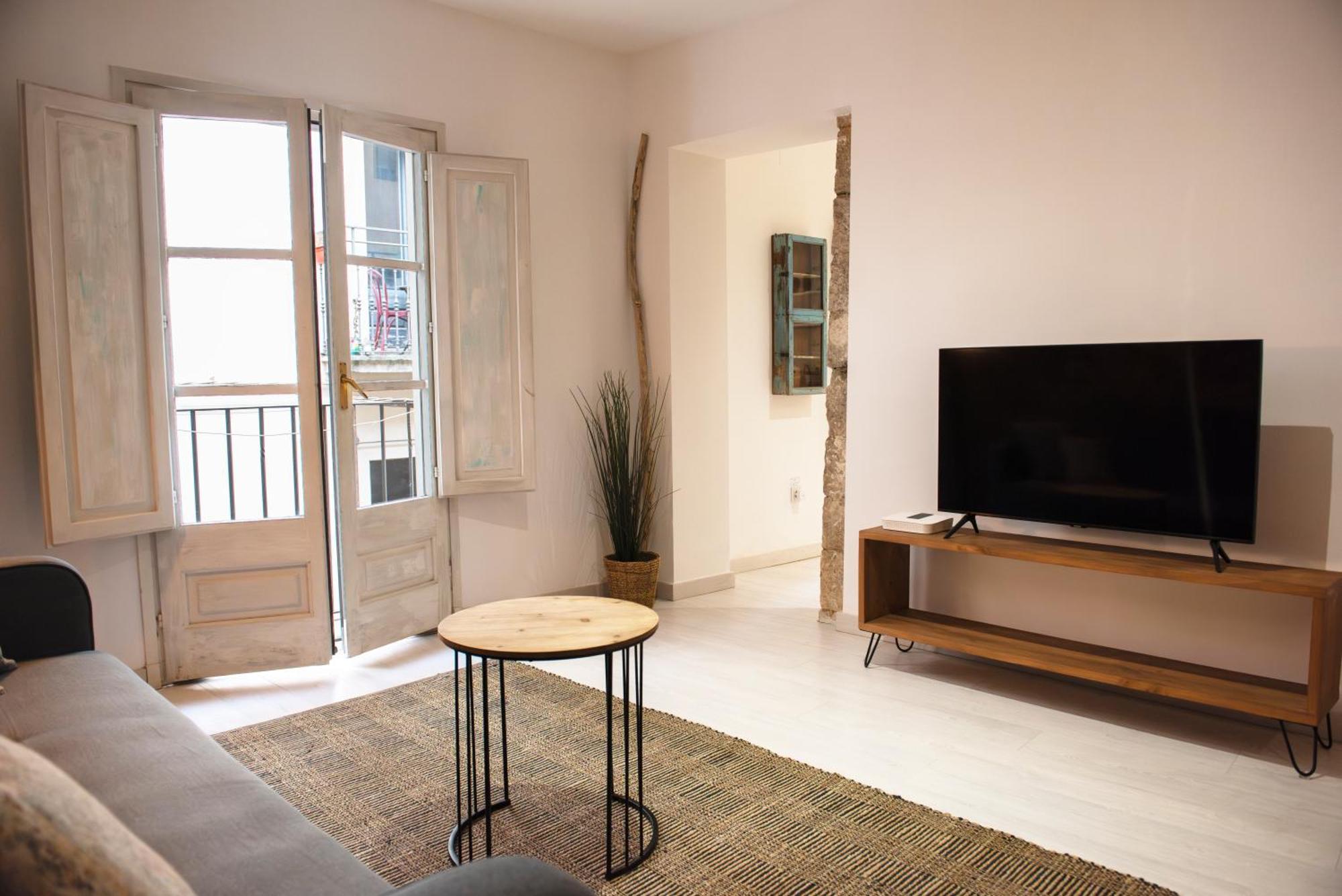 Elena Apartments Girona Exterior photo