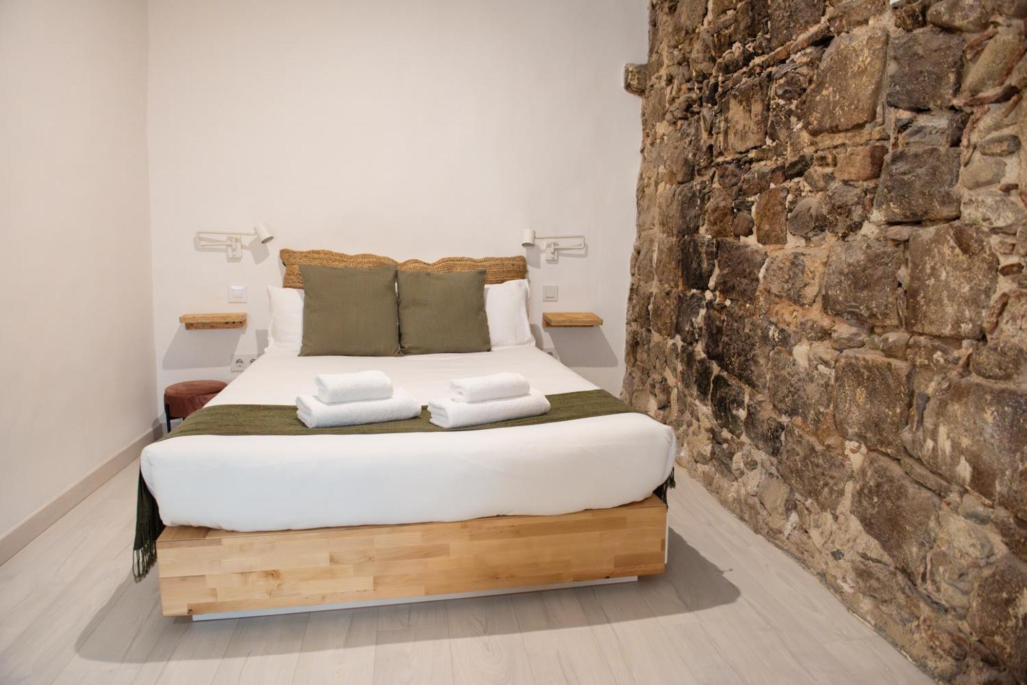 Elena Apartments Girona Exterior photo